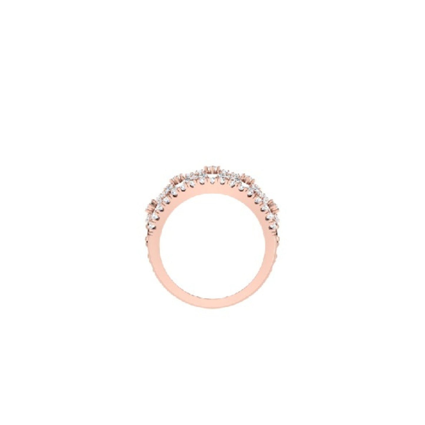 Royal Crown Ring
