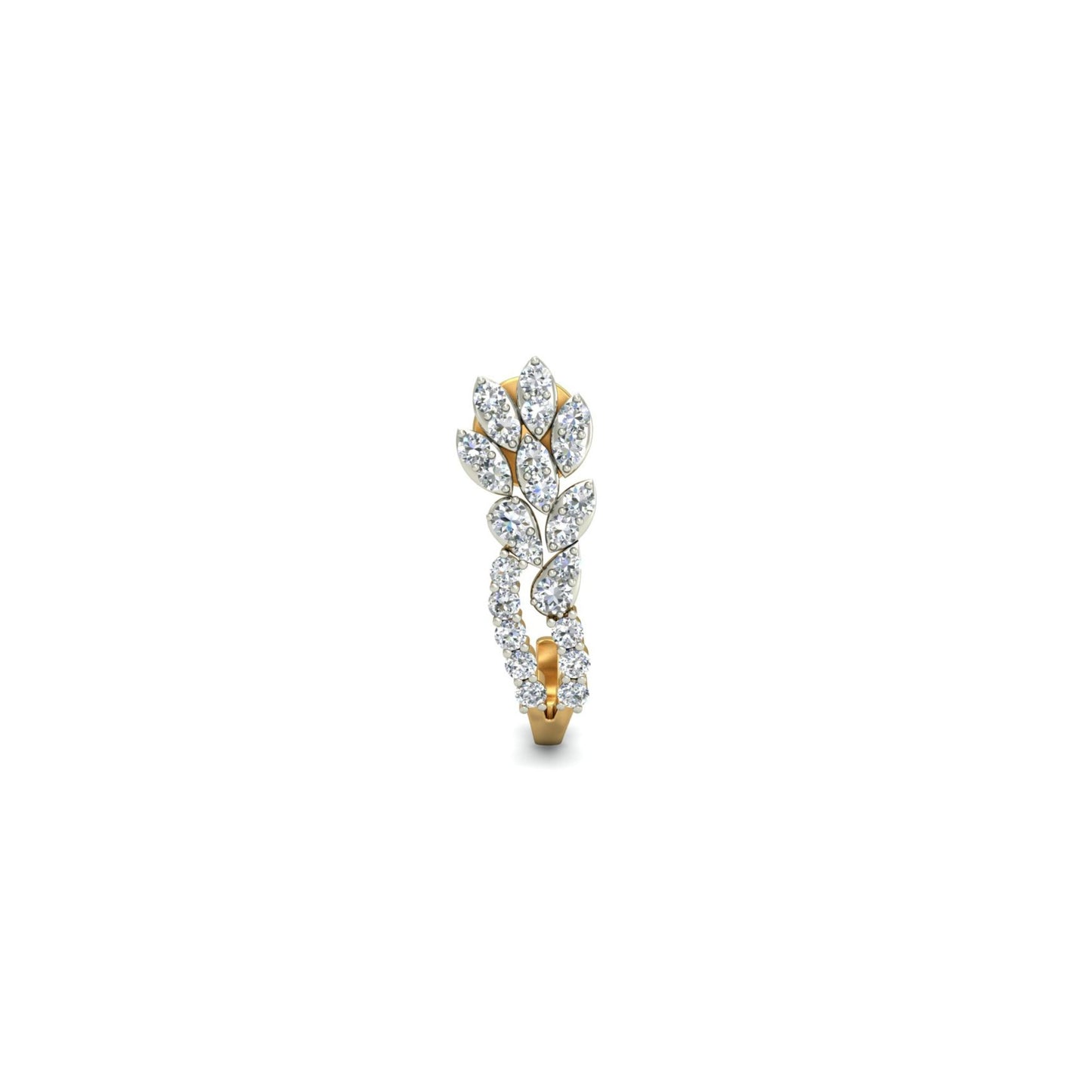 Celestial Vine Earrings