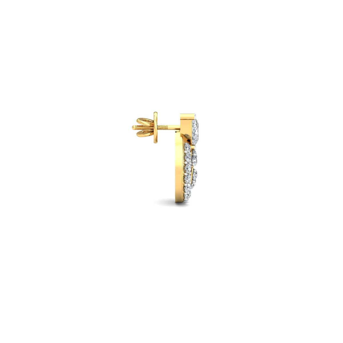 The Classic Curve Earrings