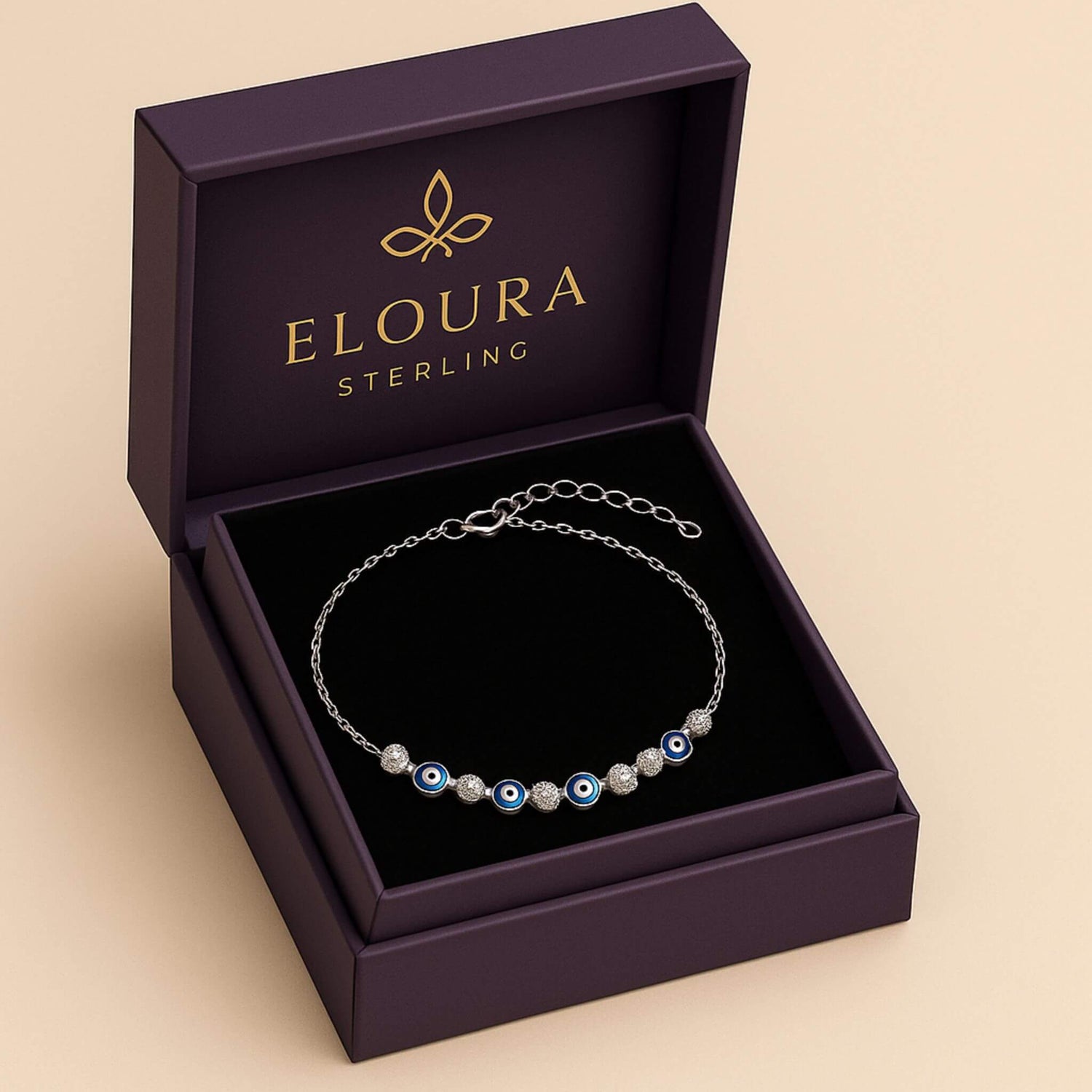 Bracelets - Eloura Sterling