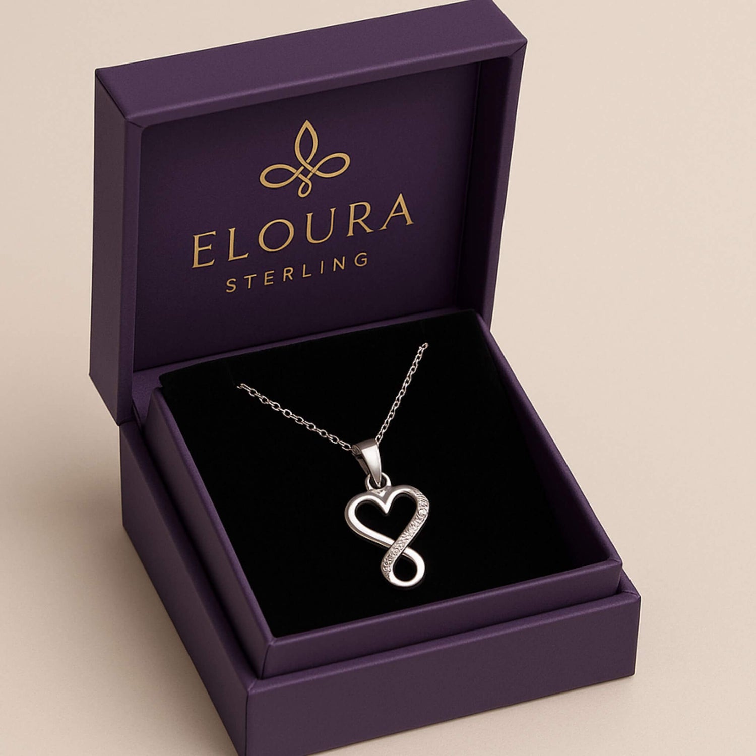 Pendants - Eloura Sterling
