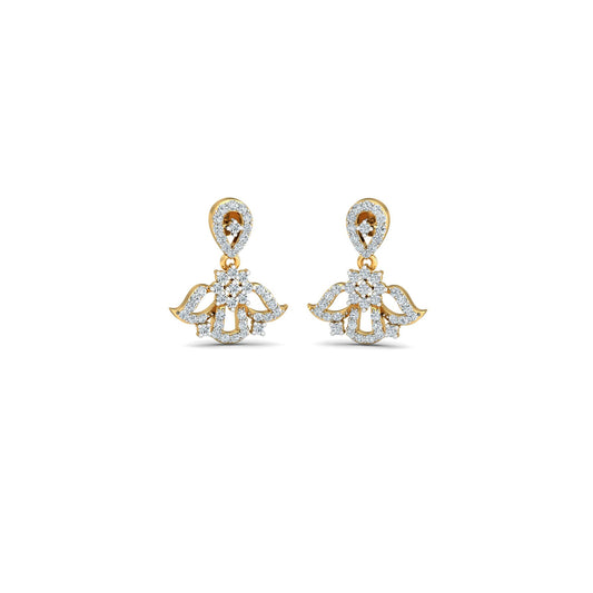 Divinity Sparkle Earrings