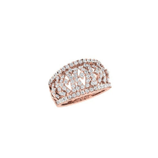 Royal Crown Ring