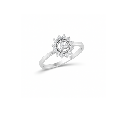 Eternal Grace Ring