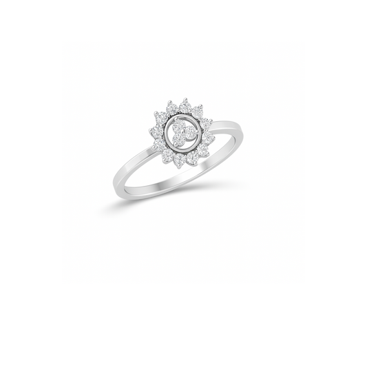 Eternal Grace Ring