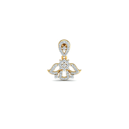 Divinity Sparkle Earrings