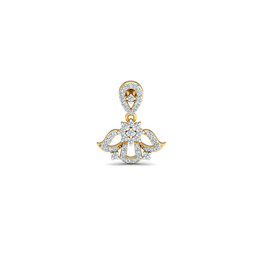 Divinity Sparkle Earrings