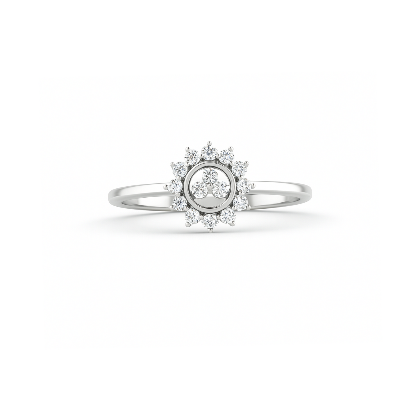 Eternal Grace Ring