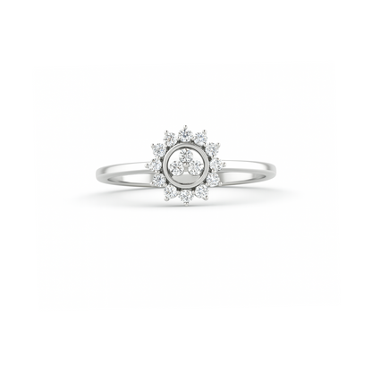 Eternal Grace Ring