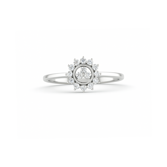 Eternal Grace Ring