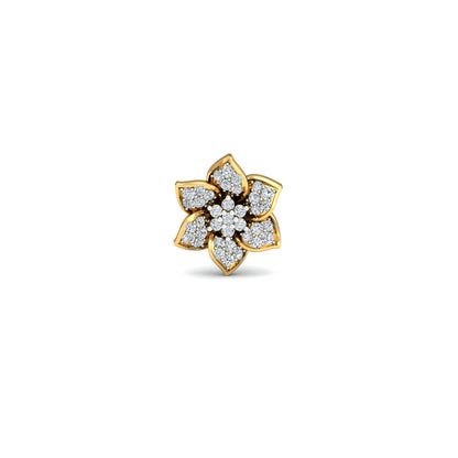 Blossom Radiance Earrings