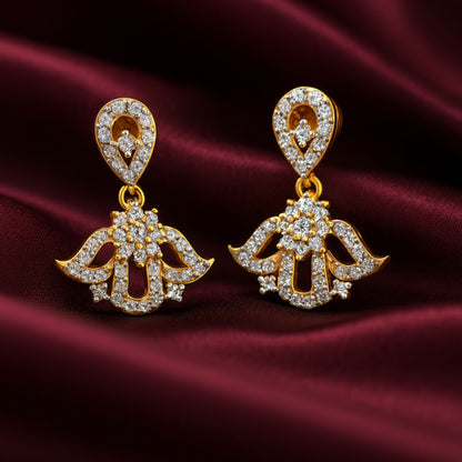 Divinity Sparkle Earrings