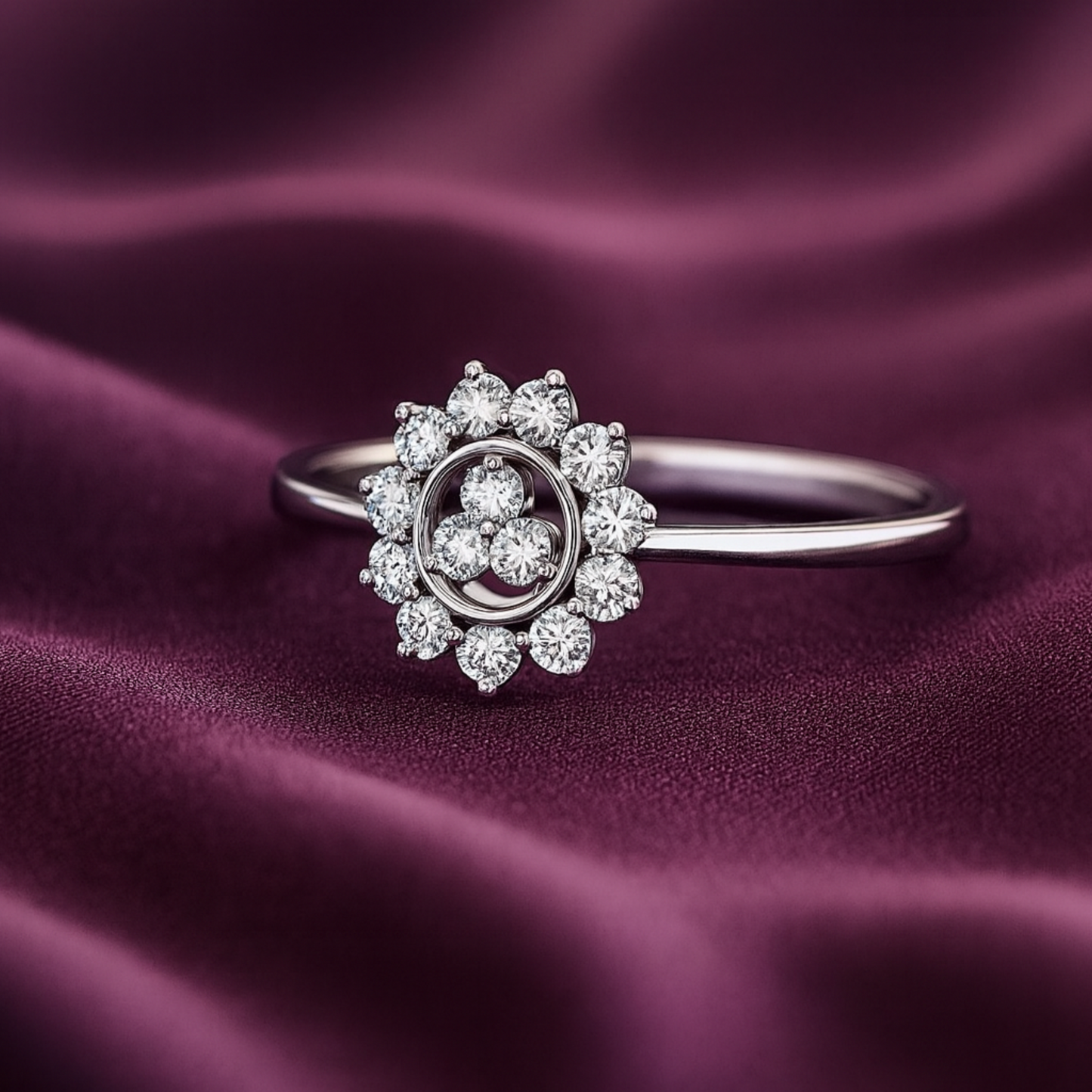 Eternal Grace Ring