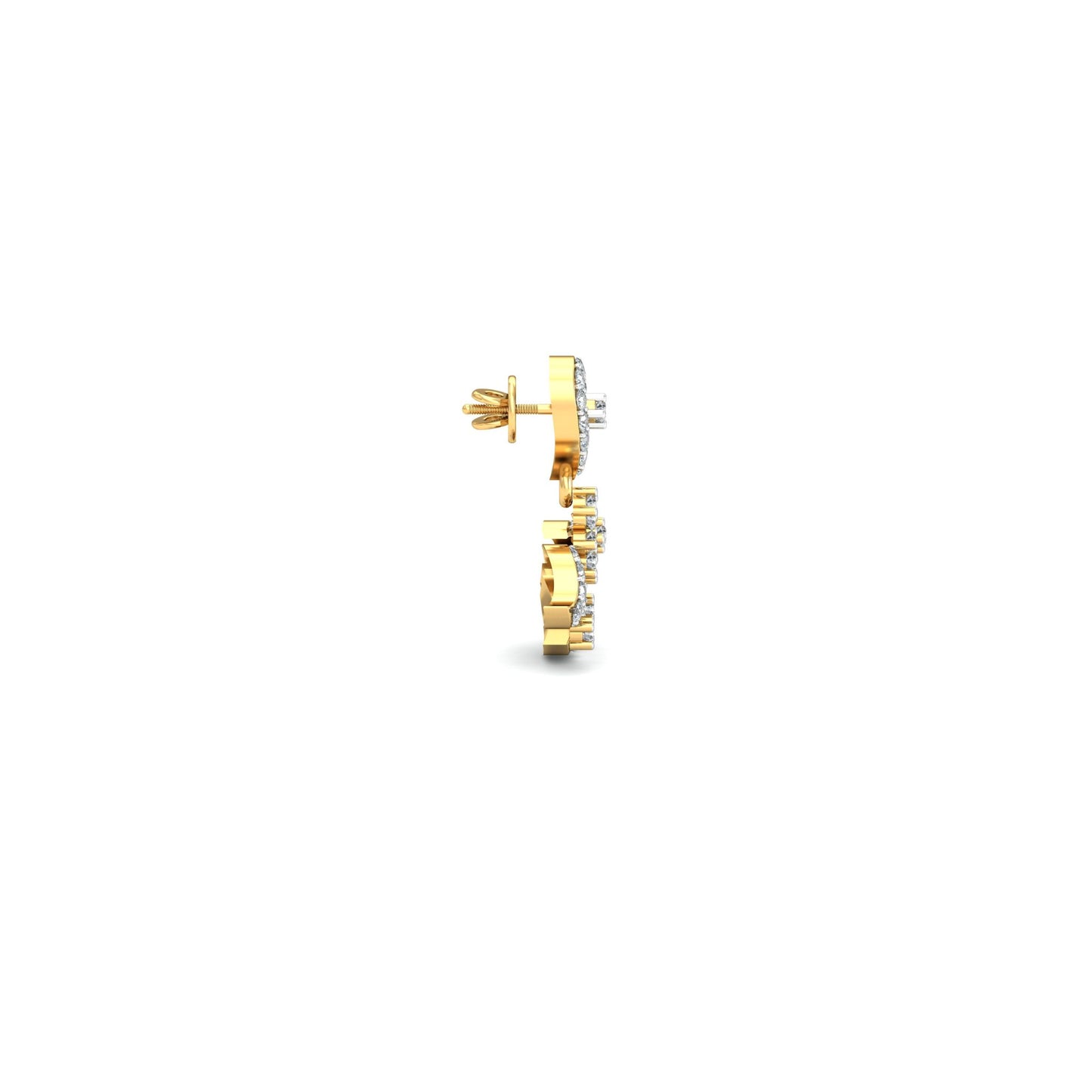 Divinity Sparkle Earrings