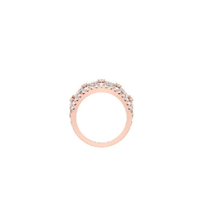 Royal Crown Ring