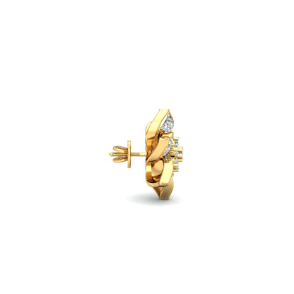 Blossom Radiance Earrings