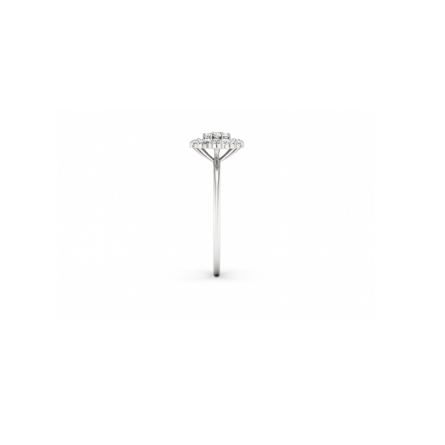 Eternal Grace Ring