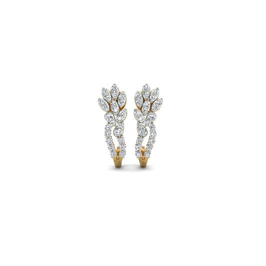 Celestial Vine Earrings