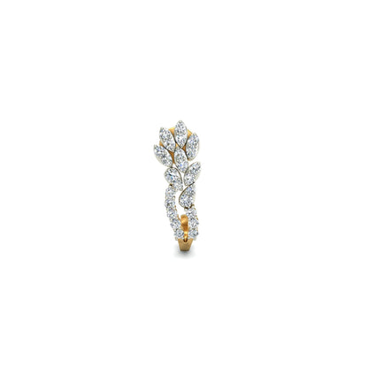 Celestial Vine Earrings