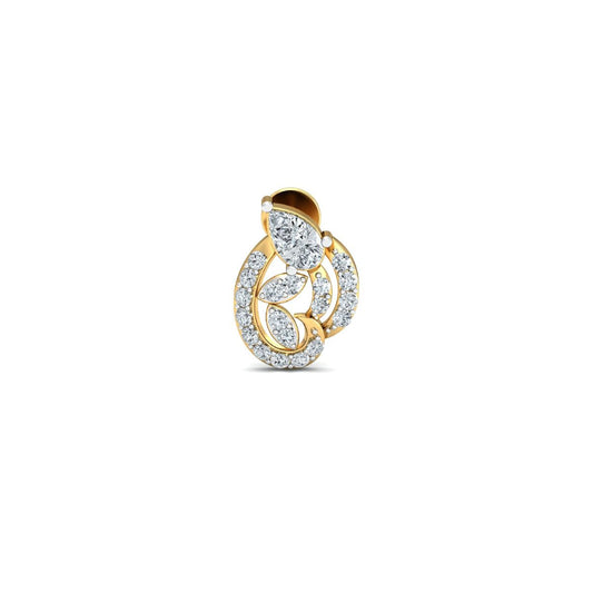 The Classic Curve Earrings