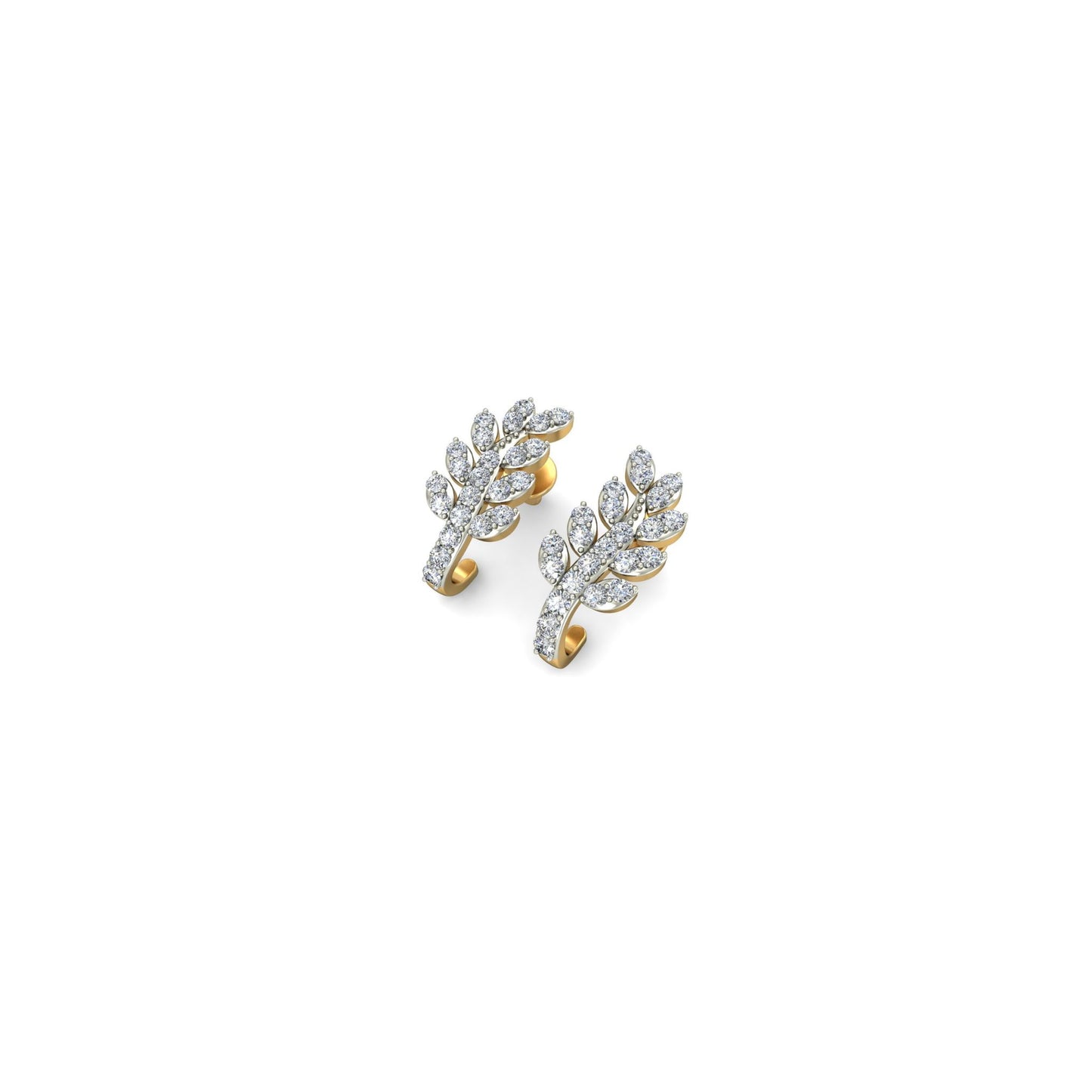 Vine Elegance Earrings