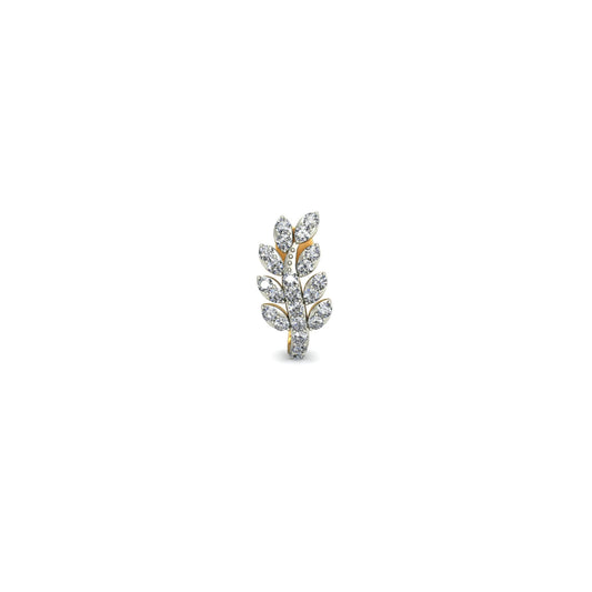 Vine Elegance Earrings