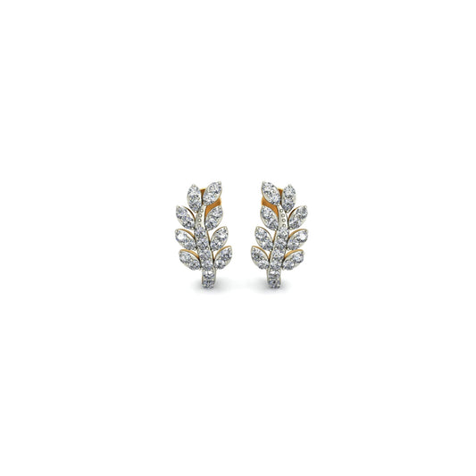 Vine Elegance Earrings